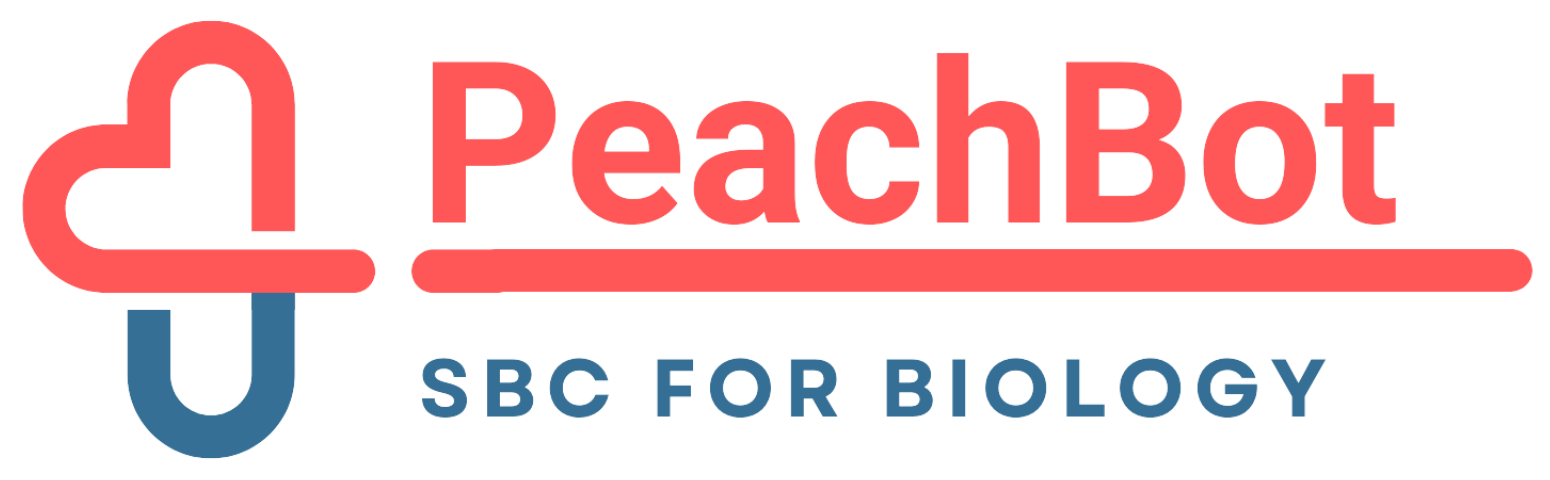 PEACHBOT